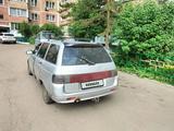 ВАЗ (Lada) 2111 2006 годаүшін590 000 тг. в Петропавловск – фото 2