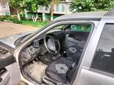 ВАЗ (Lada) 2111 2006 годаүшін590 000 тг. в Петропавловск – фото 5