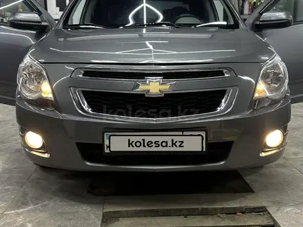 Chevrolet Cobalt 2021 годаүшін5 700 000 тг. в Актау