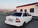 ВАЗ (Lada) Priora 2170 2013 годаүшін2 300 000 тг. в Актау – фото 2