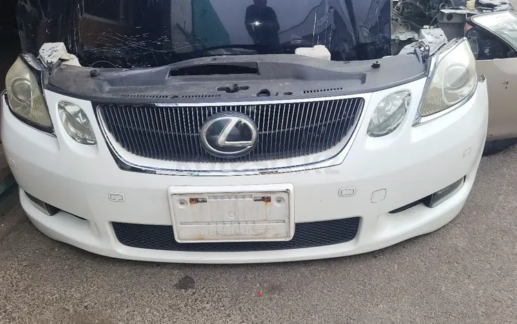 Нускат lexus GS300 2007 за 650 тг. в Шымкент