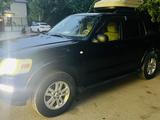 Ford Explorer 2009 года за 8 000 000 тг. в Актобе