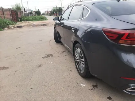 Kia K7 2020 года за 12 500 000 тг. в Алматы – фото 9