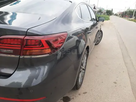 Kia K7 2020 года за 12 500 000 тг. в Алматы – фото 10