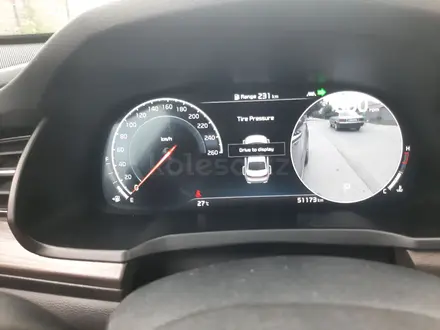 Kia K7 2020 года за 12 500 000 тг. в Алматы – фото 14