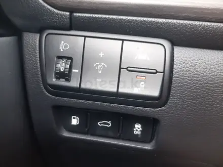 Kia K7 2020 года за 12 500 000 тг. в Алматы – фото 15