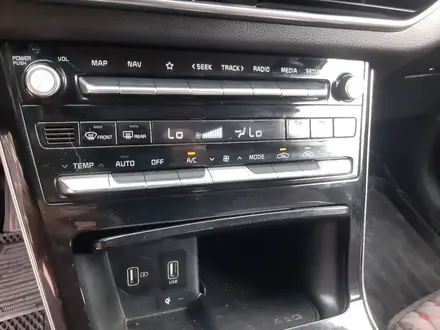 Kia K7 2020 года за 12 500 000 тг. в Алматы – фото 4