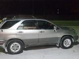 Lexus RX 300 2002 года за 7 400 000 тг. в Балхаш – фото 3