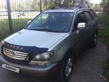 Lexus RX 300 2002 года за 7 400 000 тг. в Балхаш