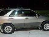 Lexus RX 300 2002 года за 7 400 000 тг. в Балхаш – фото 4