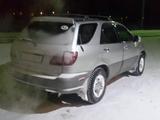 Lexus RX 300 2002 года за 7 400 000 тг. в Балхаш – фото 5