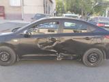 Hyundai Accent 2021 годаүшін5 000 000 тг. в Шымкент