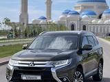 Mitsubishi Outlander 2015 года за 9 000 000 тг. в Шымкент – фото 3