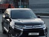 Mitsubishi Outlander 2015 года за 9 000 000 тг. в Шымкент – фото 2