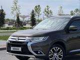 Mitsubishi Outlander 2015 года за 9 000 000 тг. в Шымкент – фото 5