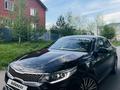 Kia K5 2015 годаүшін8 450 000 тг. в Костанай – фото 2