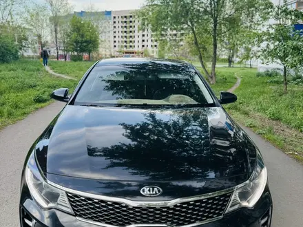 Kia K5 2015 годаүшін8 450 000 тг. в Костанай – фото 14