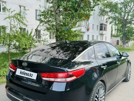 Kia K5 2015 годаүшін8 450 000 тг. в Костанай – фото 4