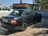 ВАЗ (Lada) Priora 2170 2012 годаүшін1 500 000 тг. в Актау – фото 4