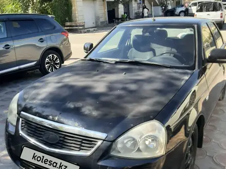 ВАЗ (Lada) Priora 2170 2012 года за 1 500 000 тг. в Актау – фото 6