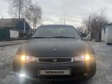 Mazda 626 1995 года за 1 300 000 тг. в Астана