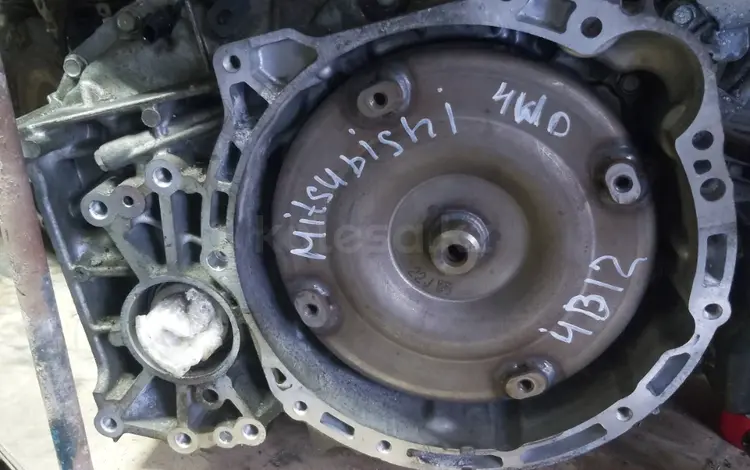 Контрактные AKПП/МКПП для японских автомобилей за 100 000 тг. в Костанай