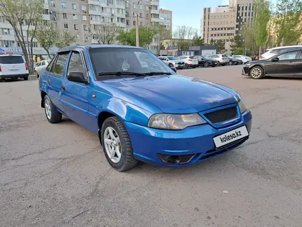 Daewoo Nexia 2010 года за 1 450 000 тг. в Астана