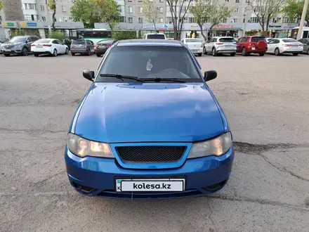 Daewoo Nexia 2010 года за 1 450 000 тг. в Астана – фото 3