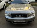 Audi A4 2004 года за 3 200 000 тг. в Алматы