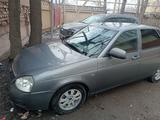 ВАЗ (Lada) Priora 2172 2012 годаүшін2 100 000 тг. в Алматы – фото 3