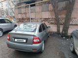 ВАЗ (Lada) Priora 2172 2012 годаүшін2 100 000 тг. в Алматы – фото 5