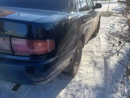 Toyota Camry 1993 года за 2 700 000 тг. в Алматы – фото 4