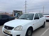 ВАЗ (Lada) Priora 2172 2013 годаүшін1 450 000 тг. в Актау – фото 5