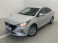 Hyundai Accent 2023 годаүшін9 600 000 тг. в Костанай