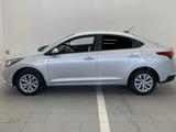 Hyundai Accent 2023 года за 9 400 000 тг. в Костанай – фото 3