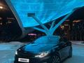 Kia Optima 2018 года за 7 500 000 тг. в Астана