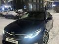 Kia Optima 2018 года за 7 500 000 тг. в Астана – фото 4