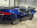 Kia Optima 2018 года за 7 500 000 тг. в Астана – фото 10