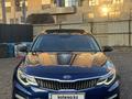 Kia Optima 2018 года за 7 500 000 тг. в Астана – фото 5
