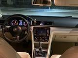 Volkswagen Passat 2012 года за 4 800 000 тг. в Атырау – фото 4