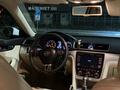 Volkswagen Passat 2012 года за 4 700 000 тг. в Атырау – фото 5