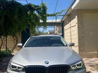 BMW 520 2020 годаүшін20 500 000 тг. в Шымкент
