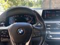 BMW 520 2020 года за 20 500 000 тг. в Шымкент – фото 6