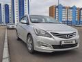 Hyundai Accent 2015 года за 6 700 000 тг. в Семей – фото 3