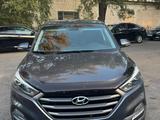 Hyundai Tucson 2016 годаүшін8 200 000 тг. в Тараз – фото 2