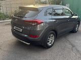 Hyundai Tucson 2016 годаүшін8 200 000 тг. в Тараз – фото 4