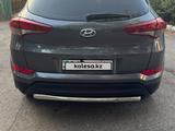 Hyundai Tucson 2016 годаүшін8 200 000 тг. в Тараз – фото 5