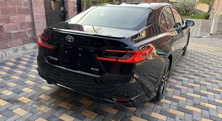 Toyota Camry 2024 годаүшін16 000 000 тг. в Алматы