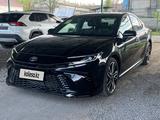 Toyota Camry 2024 года за 17 000 000 тг. в Алматы – фото 3