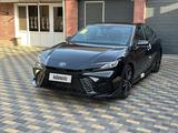 Toyota Camry 2024 годаfor17 000 000 тг. в Алматы – фото 2
